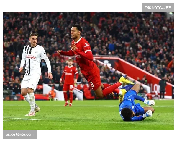 斯图里奇点评利物浦指出球队前场压迫不足缺少迪亚斯般的积极能量