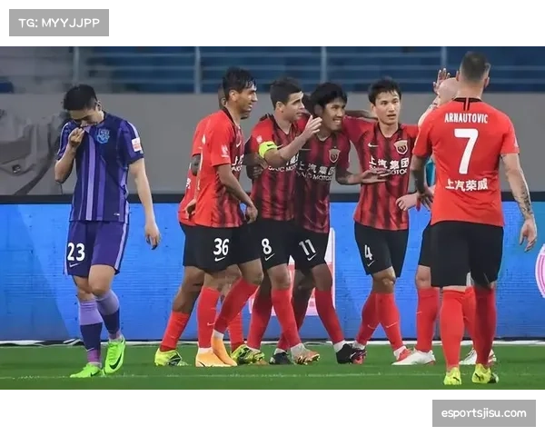 中超榜首之争激烈！海港2分领跑，蓉城胜可登顶，申花暂列第三