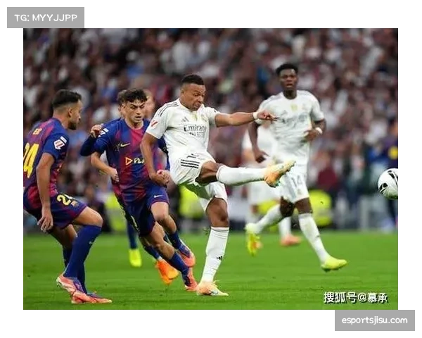 皇马近5轮丢9分暴露姆巴佩依赖症 攻守失衡致争冠掉队