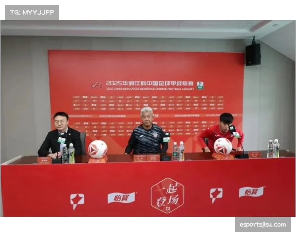 定南赣联主场逼平强敌 球队整体战术素养获提升